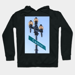 Castro Lightpole Hoodie